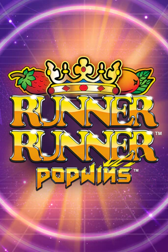 Runner Runner Popwins демо слот бесплатно в браузере | Казино Azino 777