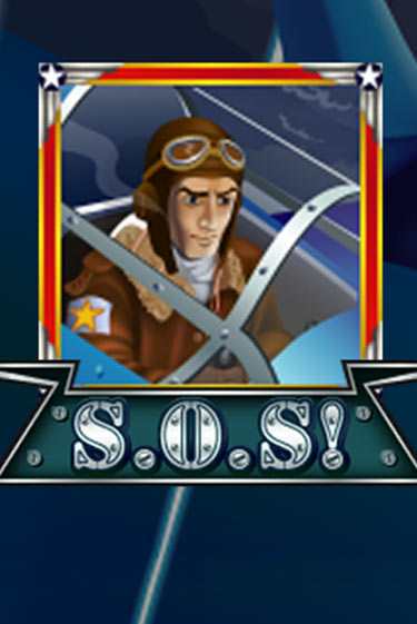 S.O.S! демо слот бесплатно в браузере | Казино Azino 777