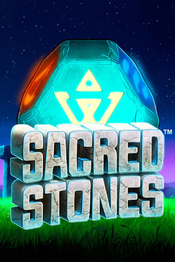 Sacred Stones демо слот бесплатно в браузере | Казино Azino 777