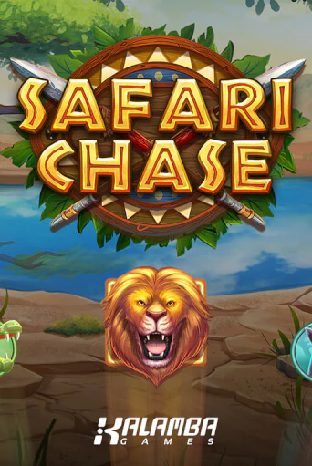 Safari Chase демо слот бесплатно в браузере | Казино Azino 777