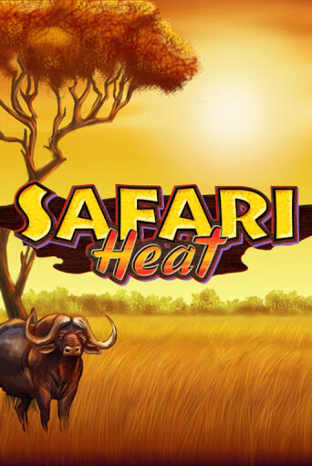Safari Heat демо слот бесплатно в браузере | Казино Azino 777