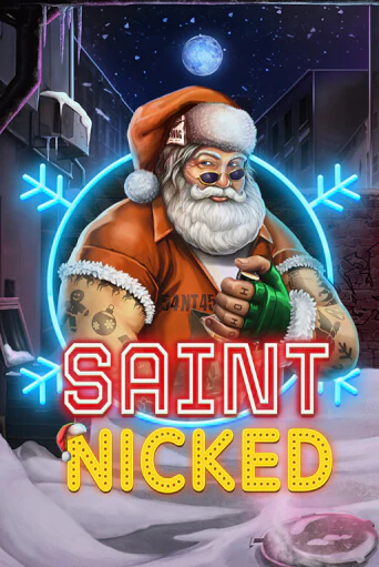 Saint Nicked демо слот бесплатно в браузере | Казино Azino 777