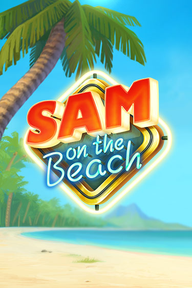Sam on the Beach демо слот бесплатно в браузере | Казино Azino 777