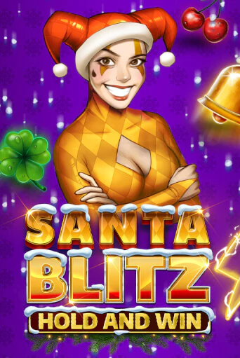 Santa Blitz Hold and Win демо слот бесплатно в браузере | Казино Azino 777