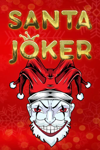 Santa Joker демо слот бесплатно в браузере | Казино Azino 777
