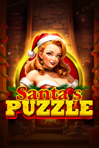 Santa’s Puzzle демо слот бесплатно в браузере | Казино Azino 777