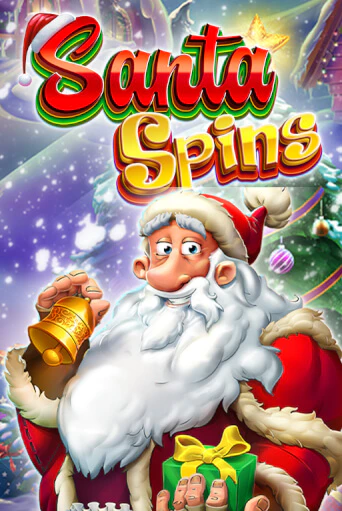 Santa Spins демо слот бесплатно в браузере | Казино Azino 777
