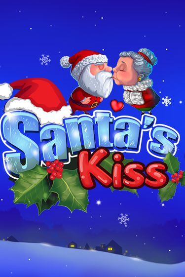 Santa's Kiss демо слот бесплатно в браузере | Казино Azino 777