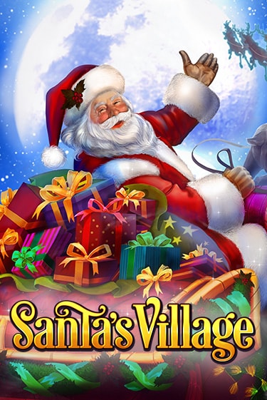 Santa's Village демо слот бесплатно в браузере | Казино Azino 777