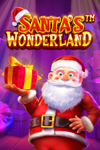 Santa's Wonderland демо слот бесплатно в браузере | Казино Azino 777