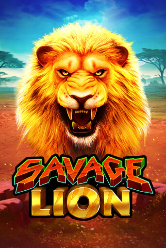 Savage Lion демо слот бесплатно в браузере | Казино Azino 777