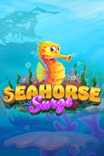 Seahorse Surge демо слот бесплатно в браузере | Казино Azino 777