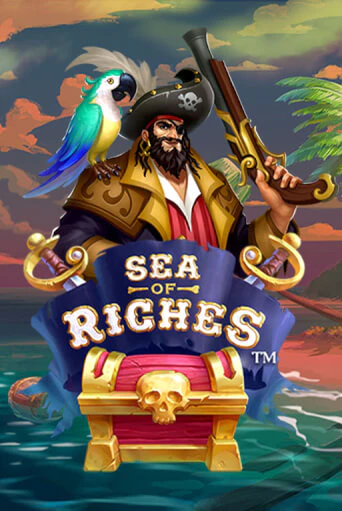 Sea of Riches демо слот бесплатно в браузере | Казино Azino 777