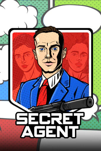 Secret Agent демо слот бесплатно в браузере | Казино Azino 777