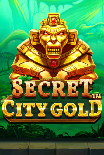 Secret City Gold демо слот бесплатно в браузере | Казино Azino 777
