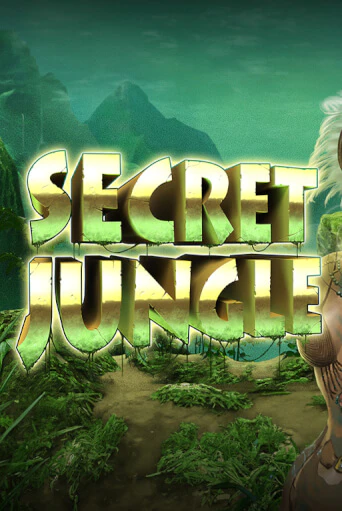 Secret Jungle демо слот бесплатно в браузере | Казино Azino 777