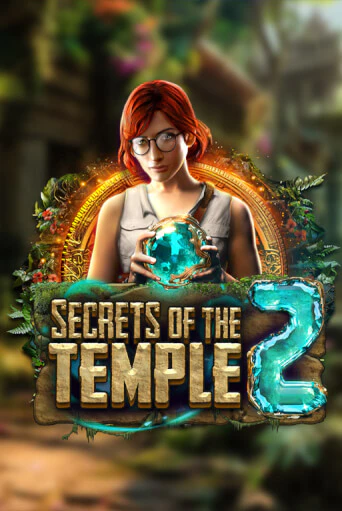 SECRETS OF THE TEMPLE 2 демо слот бесплатно в браузере | Казино Azino 777