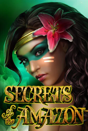 Secrets of the Amazon демо слот бесплатно в браузере | Казино Azino 777