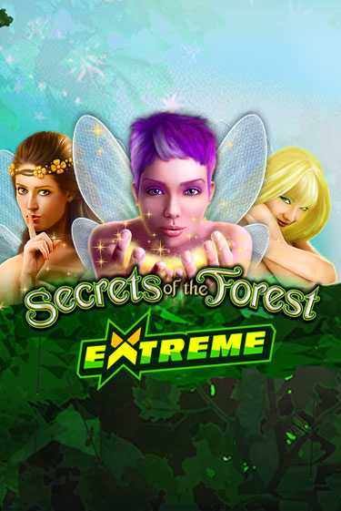 Secrets of the Forest Extreme демо слот бесплатно в браузере | Казино Azino 777