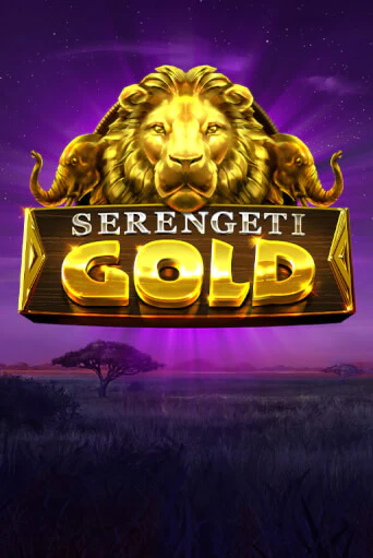 Serengeti Gold демо слот бесплатно в браузере | Казино Azino 777