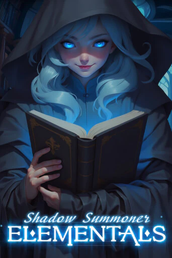 Shadow Summoner Elementals демо слот бесплатно в браузере | Казино Azino 777