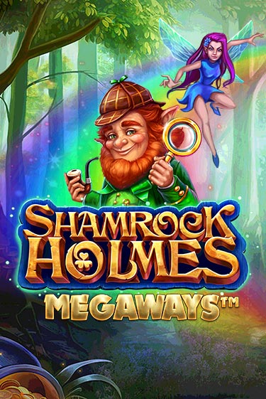 Shamrock Holmes демо слот бесплатно в браузере | Казино Azino 777