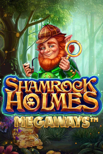 Shamrock Holmes Megaways™ демо слот бесплатно в браузере | Казино Azino 777