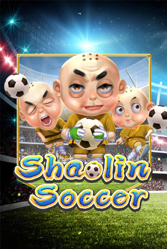 Shaolin Soccer демо слот бесплатно в браузере | Казино Azino 777