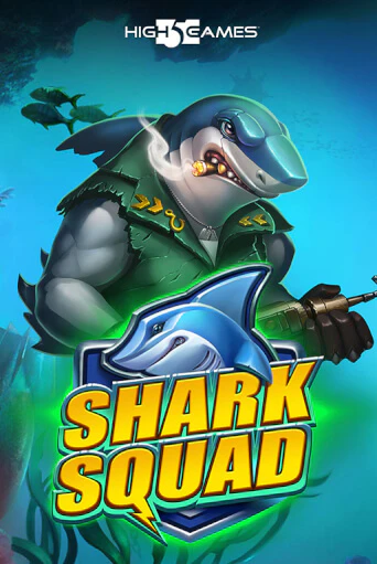 Shark Squad демо слот бесплатно в браузере | Казино Azino 777