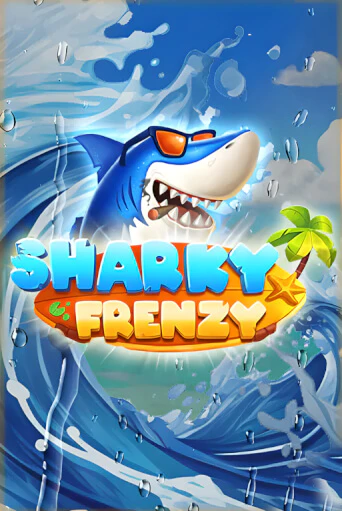 Sharky Frenzy демо слот бесплатно в браузере | Казино Azino 777