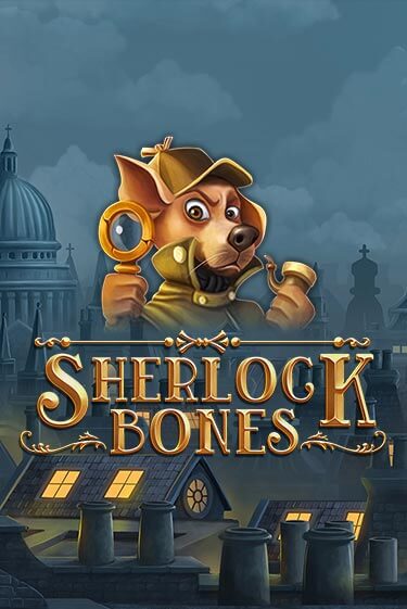 Sherlock Bones демо слот бесплатно в браузере | Казино Azino 777