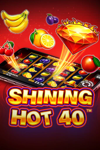 Shining Hot 40 демо слот бесплатно в браузере | Казино Azino 777