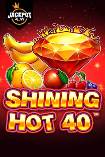 Shining Hot 40 Jackpot Play демо слот бесплатно в браузере | Казино Azino 777