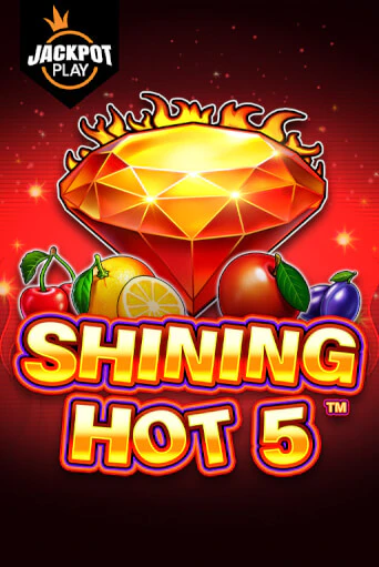 Shining Hot 5 Jackpot Play демо слот бесплатно в браузере | Казино Azino 777