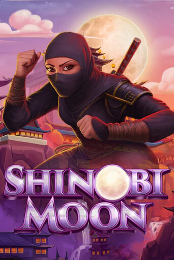 Shinobi Moon демо слот бесплатно в браузере | Казино Azino 777
