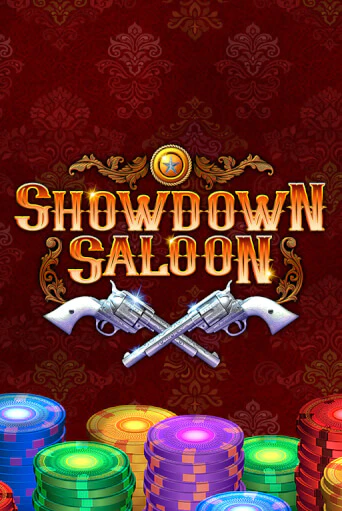 Showdown Saloon демо слот бесплатно в браузере | Казино Azino 777