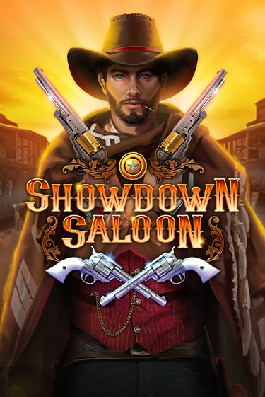 Showdown Saloon демо слот бесплатно в браузере | Казино Azino 777