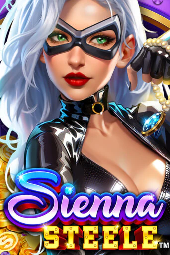 Sienna Steele™ демо слот бесплатно в браузере | Казино Azino 777
