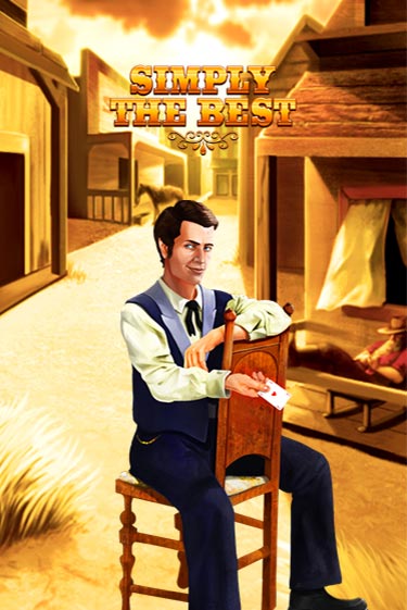 Simply the Best демо слот бесплатно в браузере | Казино Azino 777