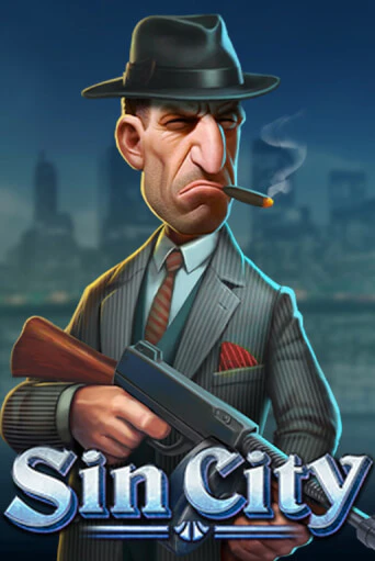 Sin City демо слот бесплатно в браузере | Казино Azino 777