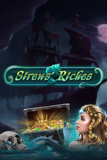 Siren's Riches демо слот бесплатно в браузере | Казино Azino 777