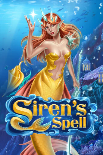 Siren's Spell демо слот бесплатно в браузере | Казино Azino 777