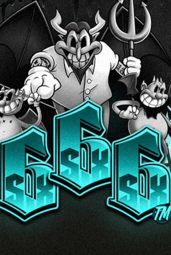 SixSixSix демо слот бесплатно в браузере | Казино Azino 777