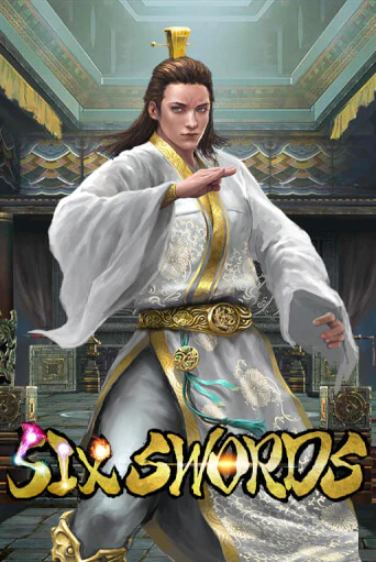Six Swords демо слот бесплатно в браузере | Казино Azino 777