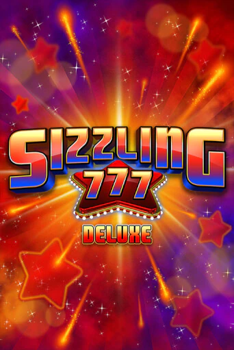 Sizzling 777 Deluxe демо слот бесплатно в браузере | Казино Azino 777