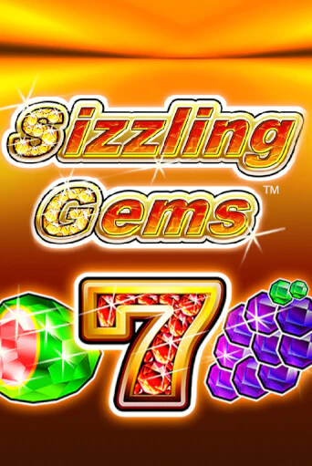 Sizzling Gems демо слот бесплатно в браузере | Казино Azino 777