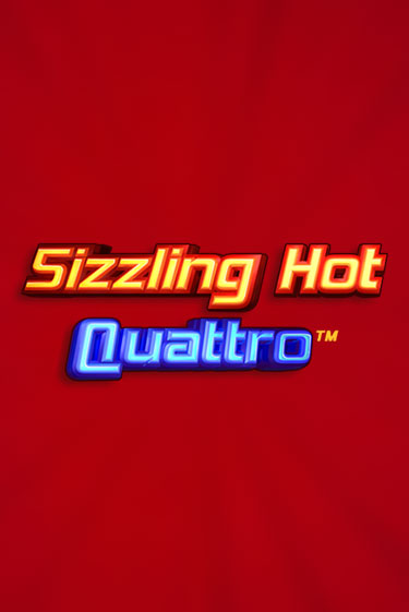 Sizzling Hot Quattro демо слот бесплатно в браузере | Казино Azino 777