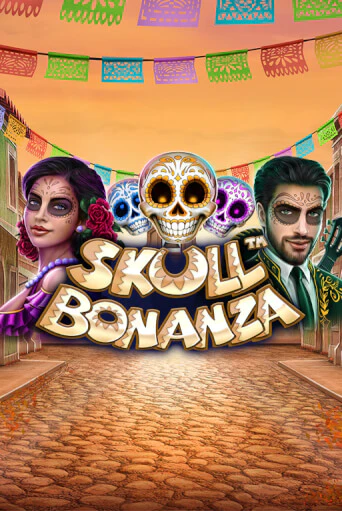 Skull Bonanza демо слот бесплатно в браузере | Казино Azino 777