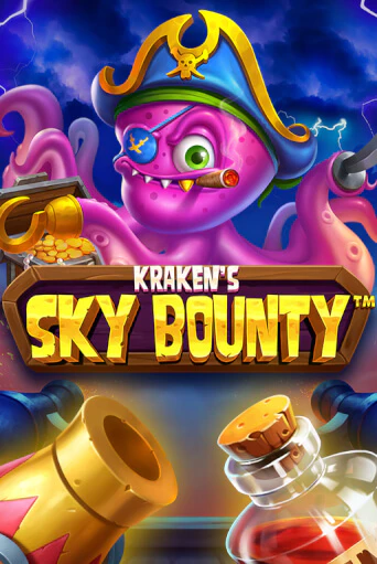 Kraken's Sky Bounty демо слот бесплатно в браузере | Казино Azino 777