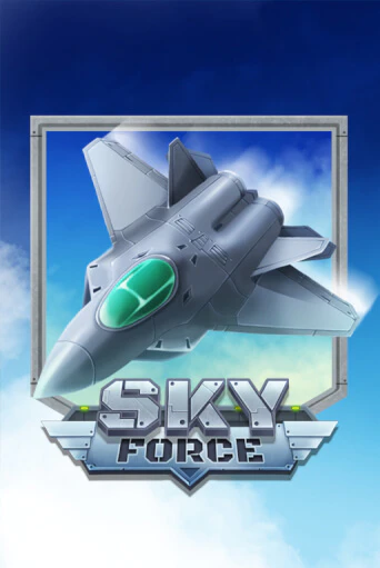Sky Force демо слот бесплатно в браузере | Казино Azino 777